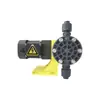 Suministro en Stock de Bomba Dosificadora Mecánica de Diafragma de Bajo Flujo Serie Gw Saiper del Sur PVC&PVDF&Acero Inoxidable 316