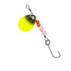 Isca Minnow Spinnerbait Spinnerbait Composto Spinnerbait Metálico Colorido Pesca em Água Salgada Pesca de Barco
