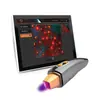 Detector Facial Inteligente Magic Ai Detector de Piel Analizador Facial Reconocimiento Salón de Belleza Detección de Rostro