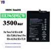Adequado para Celular Huawei Nova5/Nova 5Pro Bateria Hb396589Ecw Bateria Nova Placa de Bateria Atacado de Fábrica