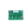 Adecuado para Placa Receptora de Control Remoto, Placa de Pantalla, Luz Indicadora, Placa de Circuito de Señal para Aire Acondicionado Fujitsu General 9709425015