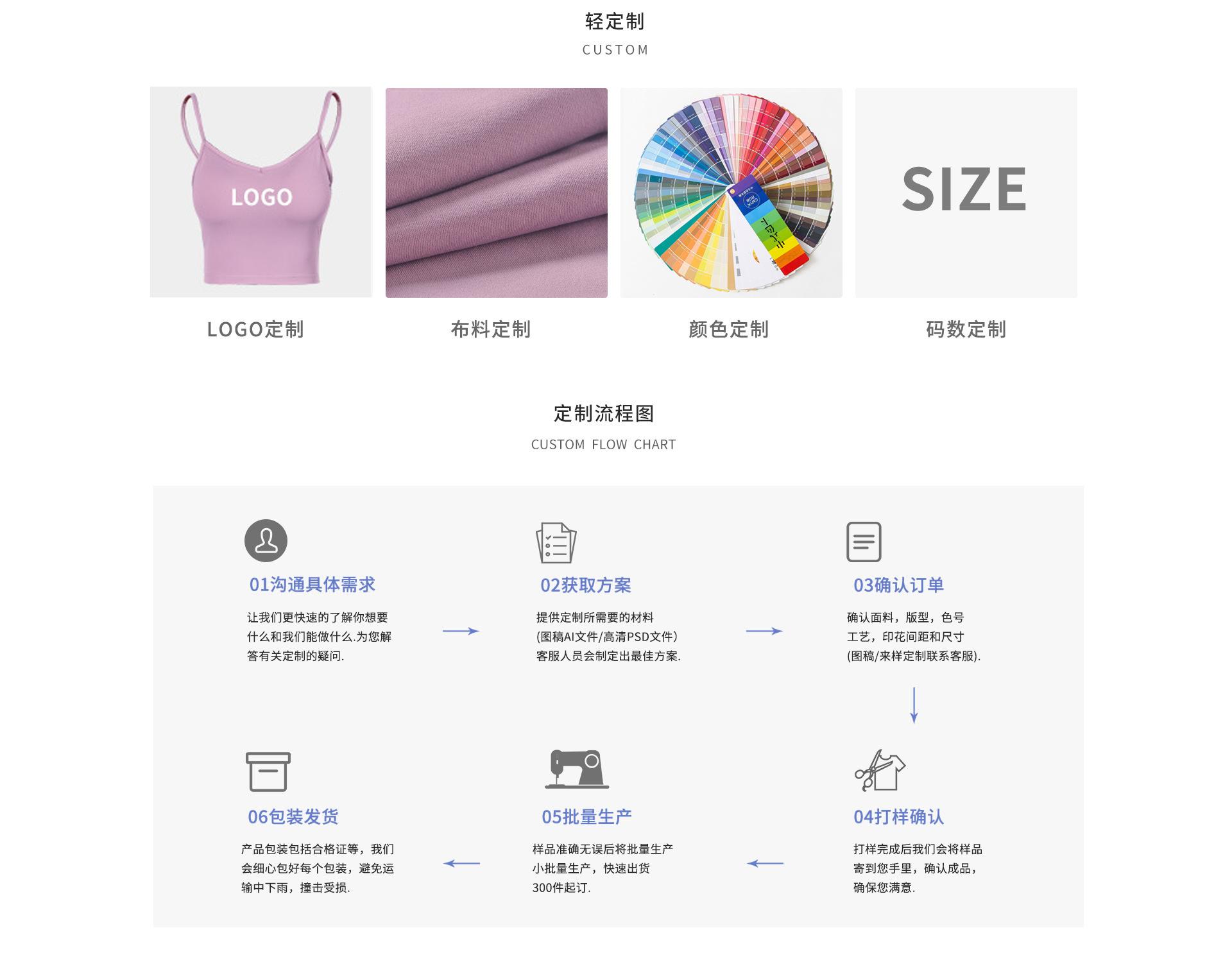 轻定制