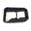 Aplicable al cárter de aceite de transmisión automática Mercedes-Benz Clase C Clase E Clase S GLC OE7252703707 /7252708704