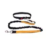 Gancho para Suprimentos de Pet Corda de Segurança para Carro Corda de Segurança Ajustável para Passeio de Cachorro Cinto de Segurança Traseiro para Carro Corda de Segurança para Carro