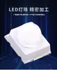 2835 cabeza de bola cuentas de lámpara moradas cuentas de lámpara uv cuentas de lámpara ultravioleta led cuentas de lámpara de curado para belleza médica