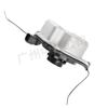 16032-25010 16032-F0010 Es Adecuado para 18-23 Toyota Camry Rav4 Enfriamiento Bomba de Agua Digital