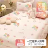 Lençol Descartável Peça Única Roupa de Cama de Hotel Espessado Viagem Portátil Separado por Sujeira Pessoa Dupla Individual Hotel Viagem