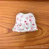 Solo Ropa de Muñeca Zsiga 1/8 Dreamland Conjunto de Ropa Móvil para Muñeca Camiseta, Falda, Falda Interior, Sombrero