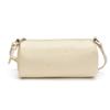 Bolsas da Moda Europeia e Americana para Mulheres 2025 Novo Design de Nicho Carregamento de Mão Casual Axilar Moda Versátil Transversal de Ombro Único