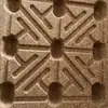 Máquina de Termoformado por Prensado en Caliente para Equipos de Paletas Moldeadas Paletas para Logística de Montacargas y Almacenamiento Producción de Materiales de Desechos Sólidos Reciclados