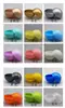 Máquina de Bolas para Muñecas Color Cáscara de Huevo Grande 20cm Juguete de Huevo Grande que se Rompe Cápsula Caja Sorpresa Regalo Cáscara de Huevo de Plástico Vacía Bola de Lotería