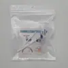 Klqhzc Partículas Sólidas Dientes Temporales Empaste Temporal para Caries Dentaduras Relleno de Espacios Adhesivo Termofusible