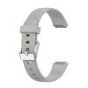 Para Fitbit Luxe Pulseira Inteligente Pulseira de Silicone Pulseira Luxe de Reposição Pulseira Esportiva Adesiva Ponto
