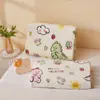 Fundas de Almohada de Terciopelo de Leche y Látex, un Par de Fundas de Almohada para Niños 30X50, Funda Interior para Núcleo de Almohada de Memoria, Moderno y Sencillo