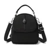Bolso Cruzado de un Solo Hombro, Bolso Pequeño de Gran Capacidad para el Trabajo, Mochila Moderna Multifuncional, Bolso Versátil para Deportes y Ciclismo, Moderno