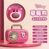 2026 Altavoz Bluetooth de Disney Más Vendido Portátil para Exteriores Regalo Karaoke de Disney Altavoz Infantil para Cantar