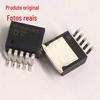 Produtos originais genuínos LM2596S-5.0 pacote TO-263-5 5V/3A abaixamento DC-DC chip regulador de tensão IC
