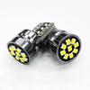 Luz Indicadora de Largura LED para Carro T10 2016 9Smd Luz Indicadora de Alto Brilho Luz de Estacionamento W 5W Luz de Leitura Placa de Licença