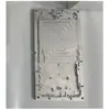 Accesorios de Aleación de Aluminio para Equipos Aeroespaciales Piezas Mecanizadas en CNC Piezas para Equipos de Automatización Robótica para Automóviles