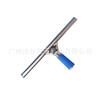 Limpiaparabrisas Jiale One de 35 cm con raspador reemplazable, tira de goma de titanio y acero inoxidable, herramienta de limpieza de vidrio.