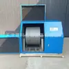 JTG E-20-2024 Los Ángeles Máquina de Prueba de Abrasión Pantalla Digital Automática Máquina de Prueba de Abrasión Suministro de Fábrica