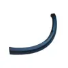 78860-5NA0A 78861-5NA0A, apto para el arco de rueda del parachoques trasero del Infiniti QX50 2018-2022