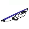 Pelota de Yoga Pilates PVC Engrosada Antiexplosión Resistencia Yoga Tubo de Trigo Pelota Fitness Ejercicio Yoga Pelota de Equilibrio