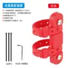 Portavasos para bicicleta de montaña y carretera Universal sin perforaciones Ciclismo Soporte para botella de agua Equipo