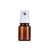 Shengyao Fornecimento Especial Transfronteiriço Pet de Chá Garrafa de Orvalho Puro Frasco de Spray Cosmético Frasco de Emulsão Frasco de Creme Sub-embalagem com Pressão