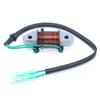Bobina de encendido para motor fueraborda Yamaha de 2 tiempos (25 HP, 30 HP) 61N-81313-09/61N-81313-00