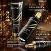 Set de Dos Piezas de Aceite Esencial Fragancia Caviar Rose para el Cuidado del Cabello, Dejando el Cabello Fragante y Suave, Set de Champú y Acondicionador para Chicas de Secundaria
