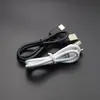 Cable de Carga Tipo-C Batería Externa Portátil Cable USB Compatible con Teléfonos Móviles 1A2A Cable de Datos