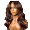 Moda Europeia e Americana Onda Grande Peruca Frontal de Renda África Peruca Quente Fabricantes de Perucas Frontais de Renda agora