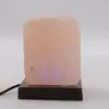 [Transfronteiriço] Luminária de Mesa de Mármore de Alta Qualidade com Toque Multicamadas, Luminária de Mesa para Bar Dimmable Contínuo para Melhorar o Ambiente, Luz Natural para Mesa de Trabalho
