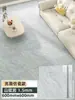 Adesivos de Chão de PVC Autoadesivos para Uso Doméstico, Fáceis de Instalar, Espessados, Resistentes ao Desgaste, Couro com Textura de Madeira, para Reforma e Transformação de Pisos de Azulejo, Cimento ou Outros