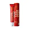 Esencia Fortalecedora del Cabello Anti-Caída Cqrzen, Fortalecimiento de Raíces del Cabello, Líquido para el Crecimiento del Cabello, Esencia Fortalecedora para Cabello Seco y Encrespado