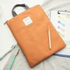 Nova Bolsa Porta-Documentos A4 Grande Capacidade Portátil WINNER/WINNER Bolsa de Informações Bolsa para IPAD
