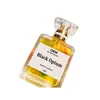 Comercio Exterior Transfronterizo Más Vendido Oem Personalizado Para Hombres y Mujeres Scandalove 30ml Fragancia Universal Duradera Portátil