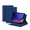 Aplicable a tableta Samsung Tab S9 11 pulgadas S9 +12.4 Funda protectora magnética Funda de cuero FE S8 Ultra 14.6