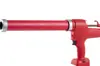 Pistola de Pegamento Eléctrica Pistola de Pegamento Estructural Recargable Pistola de Pegamento Totalmente Automática Pistola de Pegamento para Agarrar Vidrio Pistola de Pegamento con Batería de Litio Pistola de Pegamento Suave