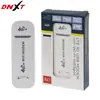 Tarjeta de Internet Inalámbrica 4G Enchufable Dongle USB 4G LTE Módem Internet Portátil Ufi Plug and Play