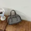 Bolsa de axila de nicho de luxo leve de alta qualidade para mulheres 2026 novo estilo outono e inverno bolsa de ombro única requintada para o dia a dia