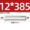 Carcasa de expansión superior de acero inoxidable 304 tirón de explosión explosión implosión perno de techo expansión de tubo tornillo M6M8M12