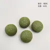 Bola de Catnip Brinquedo Grande para Gatos Auto-Hei-Hei Artefato para Resolver Dentes Bola Molar para Gatos Vara Divertida para Gatos Suprimentos para Gatos Vara Divertida para Gatos