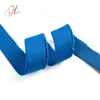 Banda Elástica de Colores con Borde Dentado, Banda de Encaje Elástico para Sujetador de Ropa Interior, Banda Textil Teñida Fuente de Fábrica de Accesorios para la Ropa