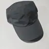 Gorra de béisbol para exteriores de seis paneles al por mayor, impermeable, protectora del sol, adecuada para hombres y mujeres, ideal para pesca y deportes, de grado profesional, resistente al viento y de secado rápido