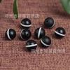 Farmácia de primeira linha ágata contas soltas contas diy pulseira artesanal colar Xingyue Bodhi contas acessórios de jóias contas
