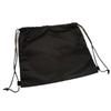 Pantalones personalizados con bolsillo de solapa con cordón Mochila deportiva con cordón Bolsa de almacenamiento con cordón Poliéster No tejido 210D Bolsa con cordón Portátil