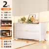 Gabinete de Acero para Zapatos Doméstico, Gabinete de Almacenamiento Multicapa de Gran Capacidad, Modelo Popular Montado en Pared para Almacenamiento de Entrada y Vestíbulo, Zapatero
