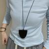 Clip Magnético para Gafas Listo para Usar Transfronterizo, Bolsa de Almacenamiento para Gafas, un Artefacto Imprescindible para Viajar y Clip para Gafas de Sol para Colgar en el Cuello